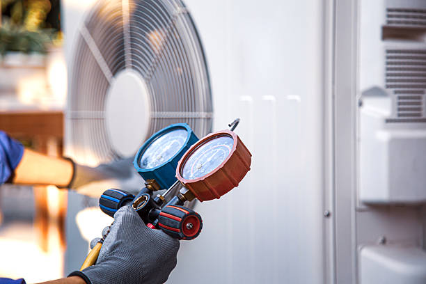 Affordable Hvac Repair solutions in Parker, ID
